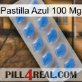 Blue Pill 100 Mg 22